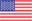 american flag Jefferson