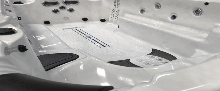 Cal Grip™ for hot tubs in Jefferson