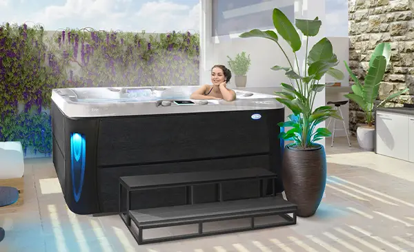 Escape X-Series Spas Jefferson hot tubs for sale