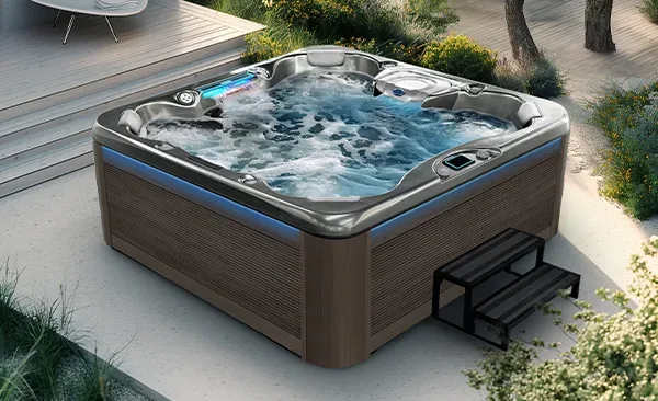 Platinum™ Spas Jefferson hot tubs for sale