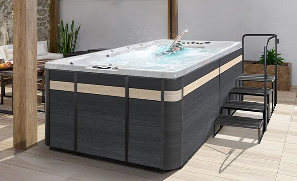 Swim X-Series Spas Jefferson hot tubs for sale