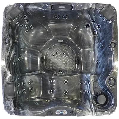 Pacifica EC-739L hot tubs for sale in Jefferson
