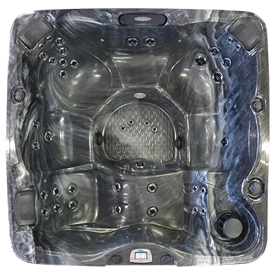 Pacifica-X EC-739LX hot tubs for sale in Jefferson