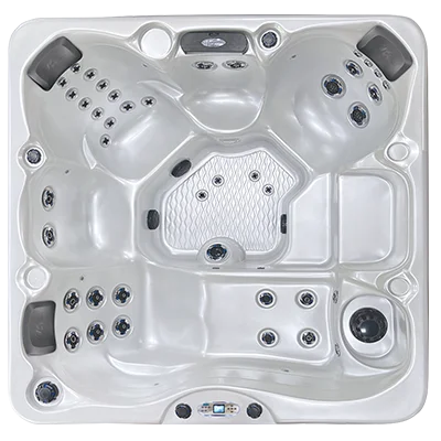 Costa EC-740L hot tubs for sale in Jefferson
