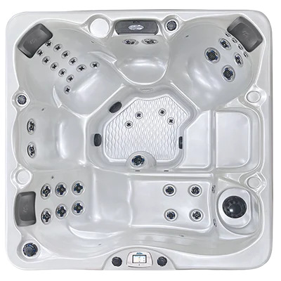 Costa-X EC-740LX hot tubs for sale in Jefferson