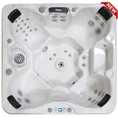 Baja EC-749B hot tubs for sale in Jefferson