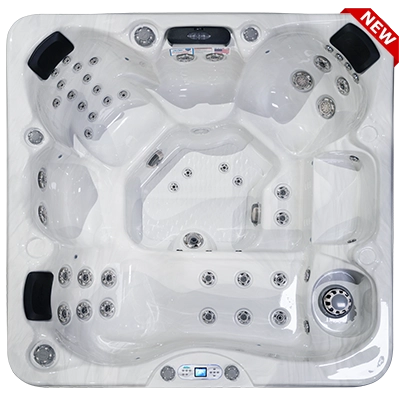 Costa EC-749L hot tubs for sale in Jefferson