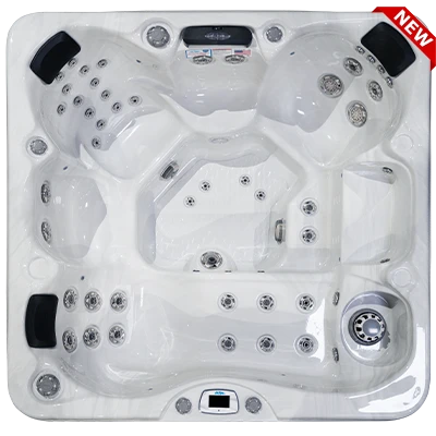Costa-X EC-749LX hot tubs for sale in Jefferson