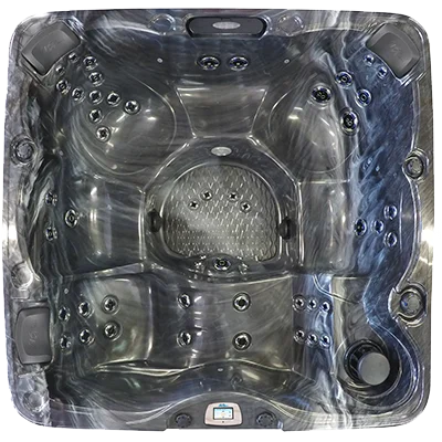 Pacifica-X EC-751LX hot tubs for sale in Jefferson