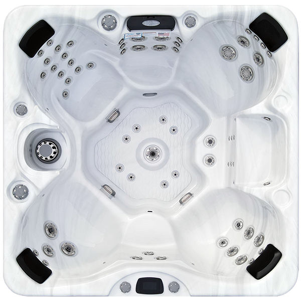 Baja-X EC-767BX hot tubs for sale in Jefferson