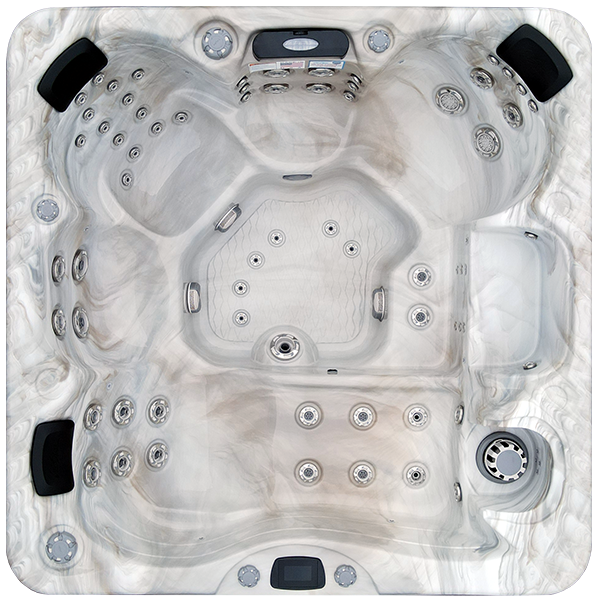 Costa-X EC-767LX hot tubs for sale in Jefferson