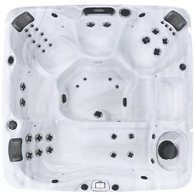Avalon-X EC-840LX hot tubs for sale in Jefferson