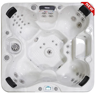 Cancun-X EC-849BX hot tubs for sale in Jefferson