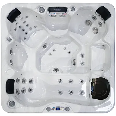 Avalon EC-849L hot tubs for sale in Jefferson