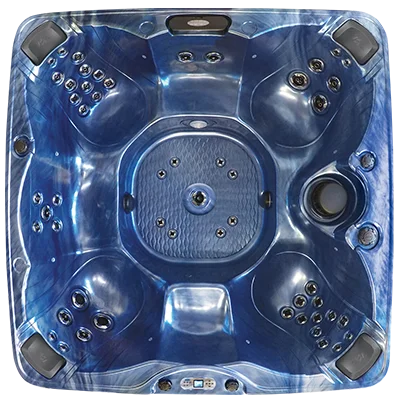 Bel Air EC-851B hot tubs for sale in Jefferson