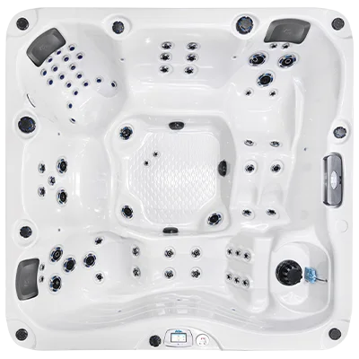 Malibu-X EC-867DLX hot tubs for sale in Jefferson