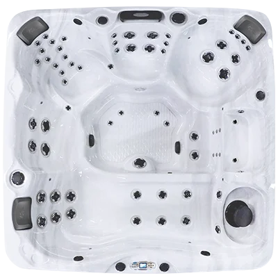 Avalon EC-867L hot tubs for sale in Jefferson