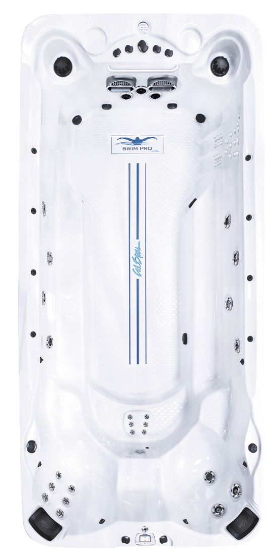 Commander F-1655 hot tubs for sale in Jefferson