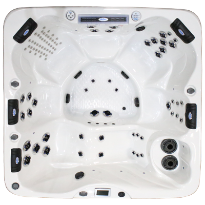 Huntington PL-792L hot tubs for sale in Jefferson