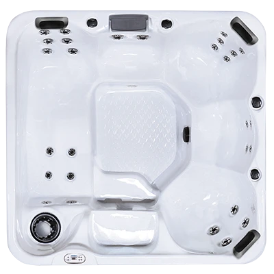 Hawaiian Plus PPZ-628L hot tubs for sale in Jefferson