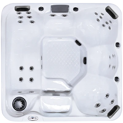 Hawaiian Plus PPZ-634L hot tubs for sale in Jefferson