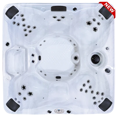 Tropical Plus PPZ-743BC hot tubs for sale in Jefferson