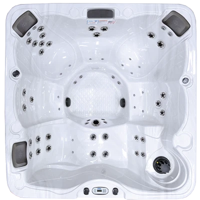 Pacifica Plus PPZ-752L hot tubs for sale in Jefferson