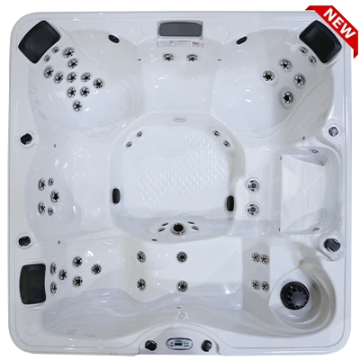 Atlantic Plus PPZ-843LC hot tubs for sale in Jefferson
