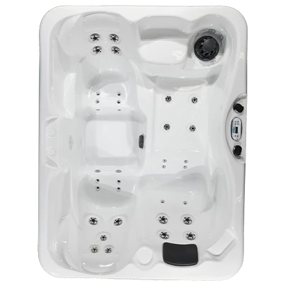 Kona PZ-535L hot tubs for sale in Jefferson