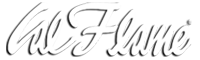 cal flame logo - hot tubs spas for sale Jefferson