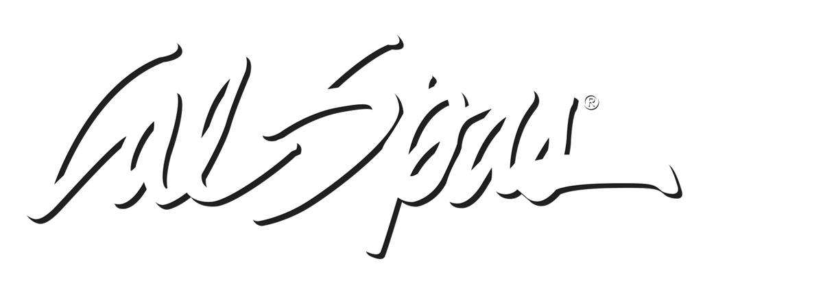 Calspas White logo Jefferson